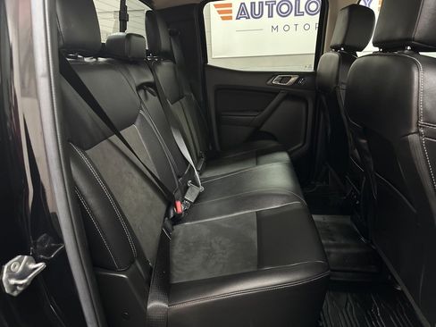 Used 2023 Ford Ranger XLT w/ Tremor Off-Road Package image 21