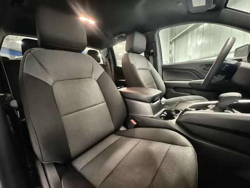 New 2025 Chevrolet Colorado Trail Boss image 26