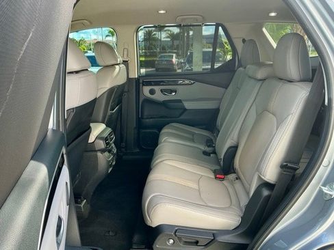 Used 2023 Honda Pilot EX-L image 9