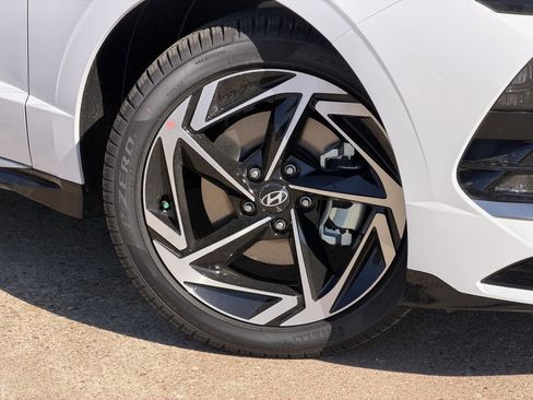 New 2026 Hyundai Sonata SEL image 10