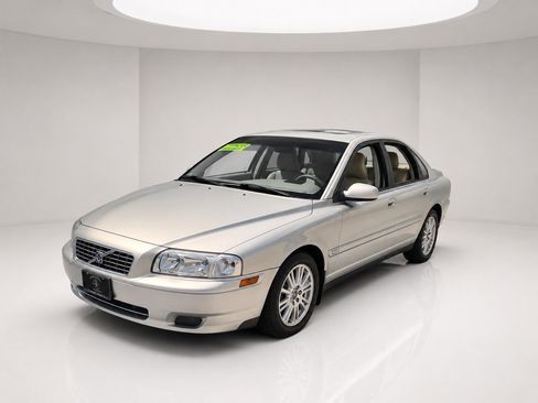 Used 2004 Volvo S80 2.9 FWD image 1