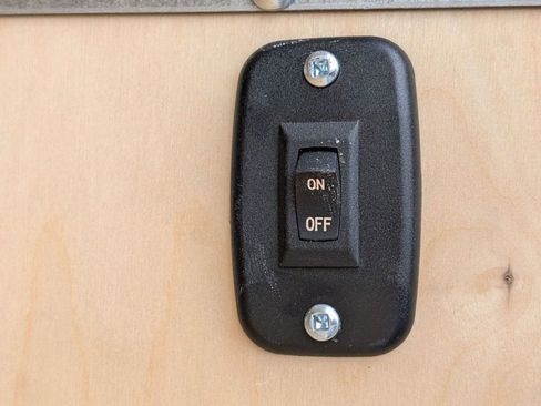 New 2026 Ford E-450 and Econoline 450 Super Duty w/ Power Equipment Group image 20