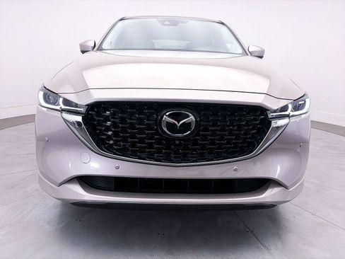 Used 2025 MAZDA CX-5 AWD 2.5 S w/ Premium Plus Pkg image 11