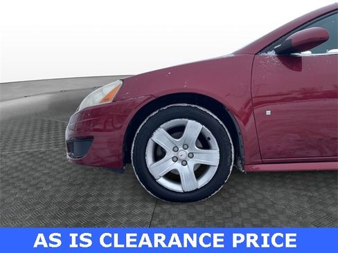 Used 2009 Pontiac G6 Sedan w/ Preferred Package image 14