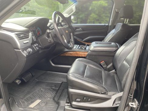 Used 2019 Chevrolet Tahoe Premier image 19