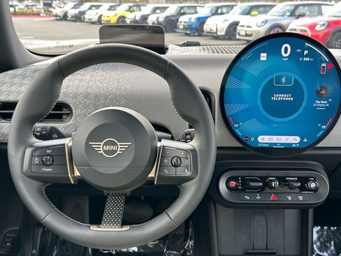 Used 2025 MINI Cooper S image 16