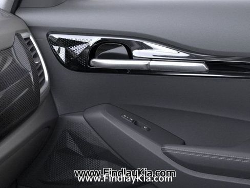 New 2026 Kia Seltos S AWD/4WD image 28