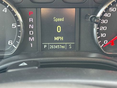 Used 2016 Chevrolet Silverado 2500 W/T w/ WT Convenience Package image 18