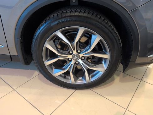 Certified 2023 Acura MDX Technology image 64