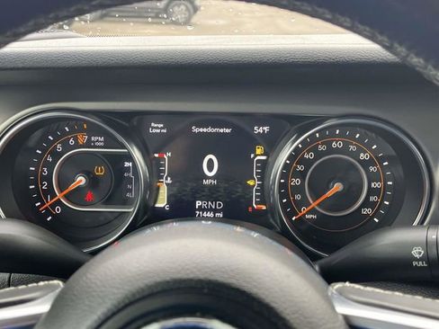 Used 2020 Jeep Gladiator Sport w/ Quick Order Package 24S image 32