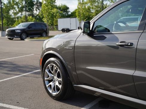 New 2026 Dodge Durango GT w/ Tow 'N Go Package AWD/4WD image 38
