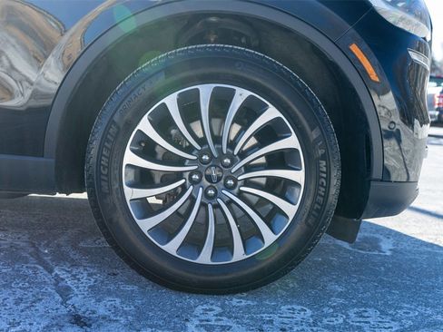 Used 2024 Lincoln Aviator Reserve image 11