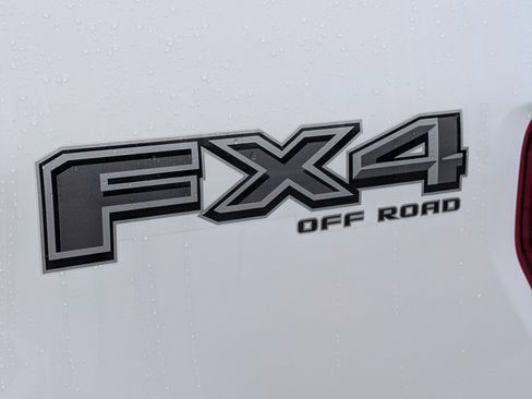 Used 2024 Ford F150 XLT w/ Equipment Group 302A MID image 12