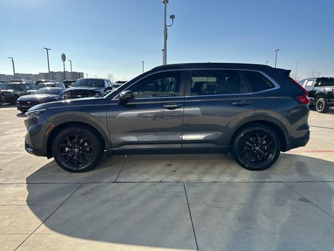 Used 2023 Honda CR-V Sport image 2