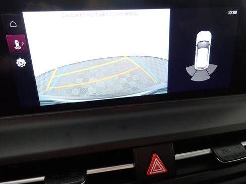 Used 2025 Kia Seltos SX AWD/4WD image 5