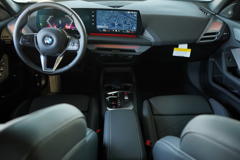 Used 2026 BMW 228i w/ Premium Package FWD image 12