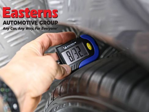 Used 2018 Honda Clarity Plug-In Hybrid image 25