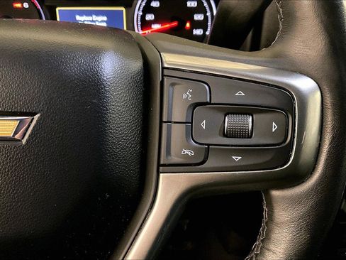 Used 2021 Chevrolet Silverado 2500 LT w/ All Star Edition image 18