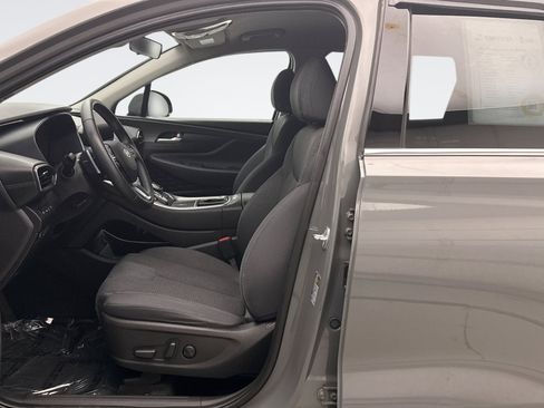 Used 2023 Hyundai Santa Fe SEL AWD/4WD image 11