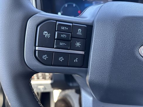 New 2025 Ford F250 Lariat w/ Lariat Ultimate Package image 18