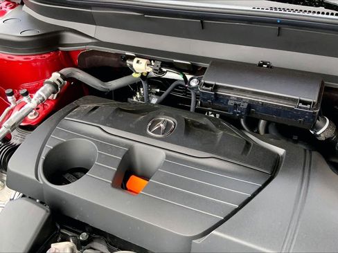 New 2026 Acura RDX SH-AWD w/ Technology Package image 19