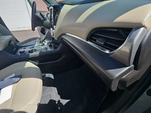 Used 2023 Chevrolet Traverse LS w/ Midnight/Sport Edition FWD image 31