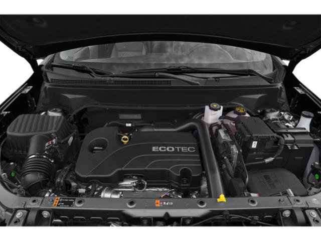Used 2020 Chevrolet Equinox LS w/ LS Convenience Package FWD image 15