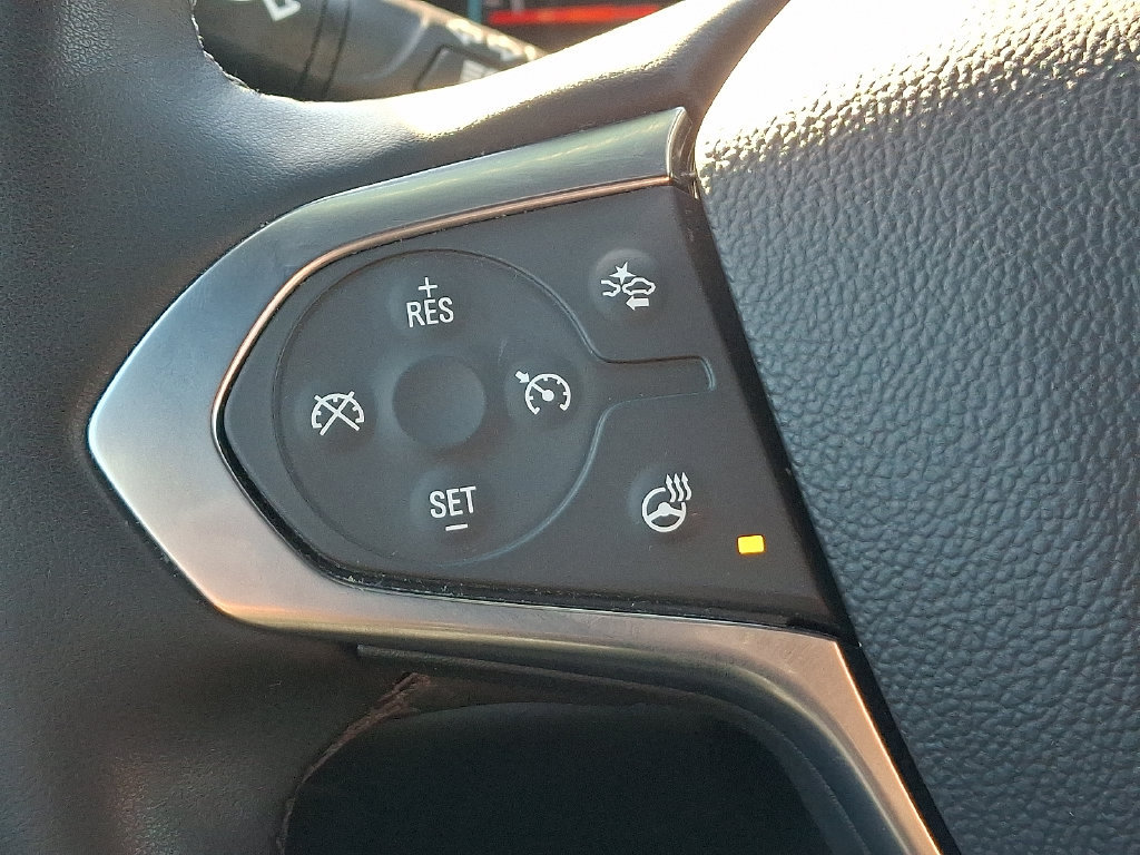 Certified 2023 Chevrolet Traverse RS AWD/4WD image 22