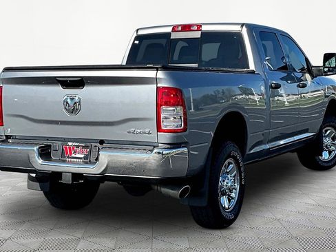 Used 2024 RAM 2500 Tradesman w/ Chrome Appearance Group AWD/4WD image 6