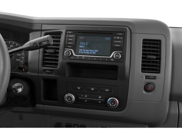 Used 2019 Nissan NV 2500 SV RWD image 13