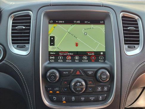 Used 2018 Dodge Durango Citadel AWD/4WD image 13
