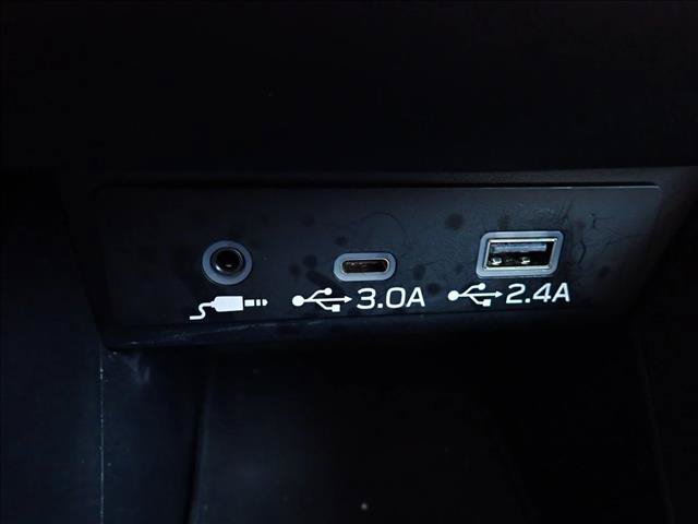 Certified 2025 Subaru Legacy Premium AWD/4WD image 18