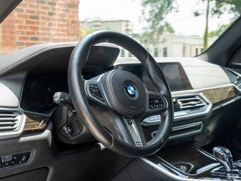 Used 2020 BMW X5 xDrive40i w/ M Sport Package AWD/4WD image 20