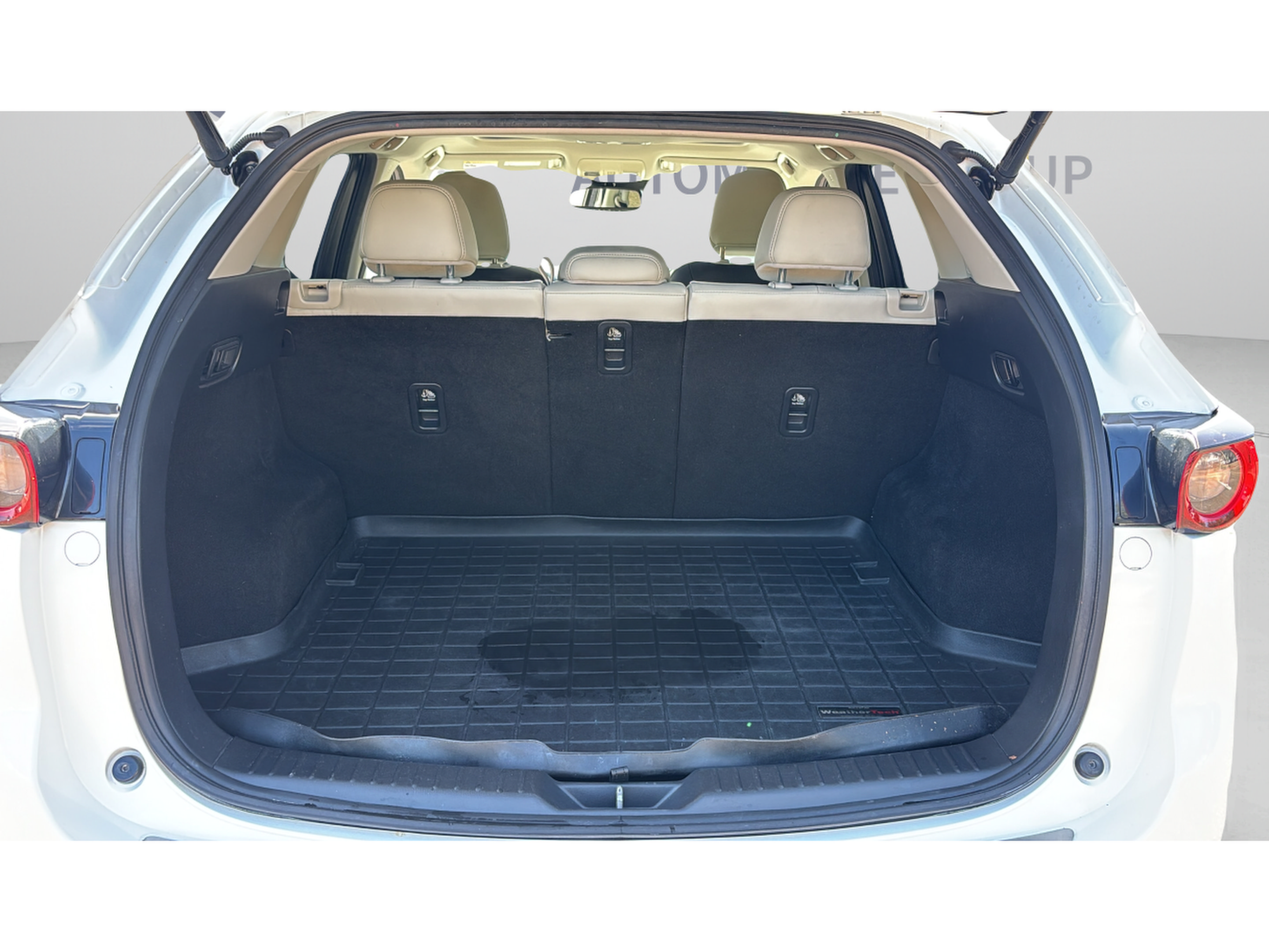 Used 2018 MAZDA CX-5 Grand Touring FWD image 14