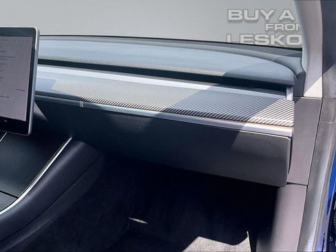 Used 2019 Tesla Model 3 Long Range AWD/4WD image 17
