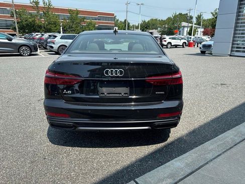 Used 2021 Audi A6 Premium Plus w/ Premium Plus Package AWD/4WD image 7