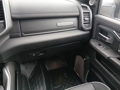 New 2026 RAM 3500 Big Horn w/ Laramie Trim Package AWD/4WD image 33