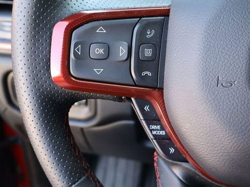 Used 2025 RAM 1500 Rebel w/ Rebel Level 1 Equipment Group AWD/4WD image 11