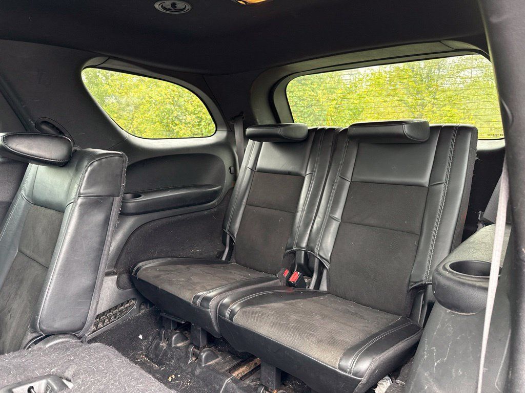 Used 2021 Dodge Durango GT AWD/4WD image 8