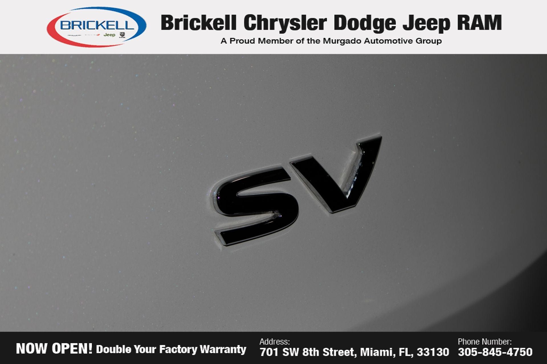 Used 2022 Nissan Rogue SV FWD image 10