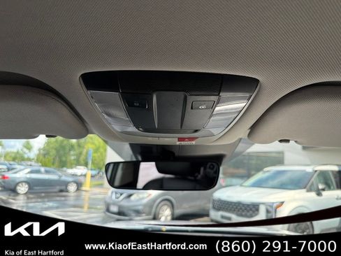 Certified 2023 Kia Sorento EX AWD/4WD image 25