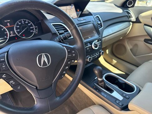 Used 2017 Acura RDX FWD w/ Advance Package image 32