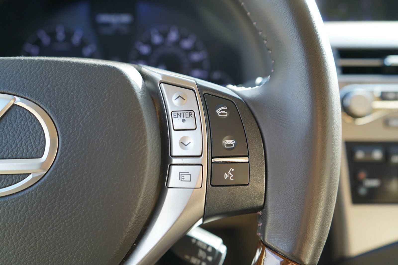 Used 2013 Lexus RX 350 FWD image 13