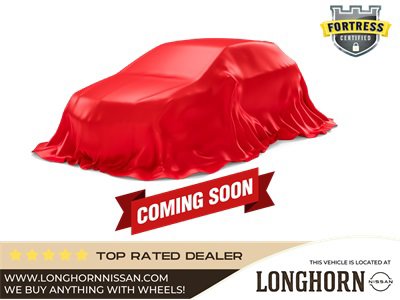Used 2024 Nissan Rogue SV AWD/4WD image 1