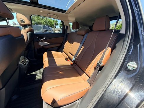 Used 2020 Acura RDX AWD w/ Advance Package image 21