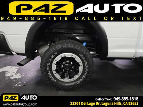 Used 2021 RAM 2500 Power Wagon w/ 75th Anniversary Edition image 21