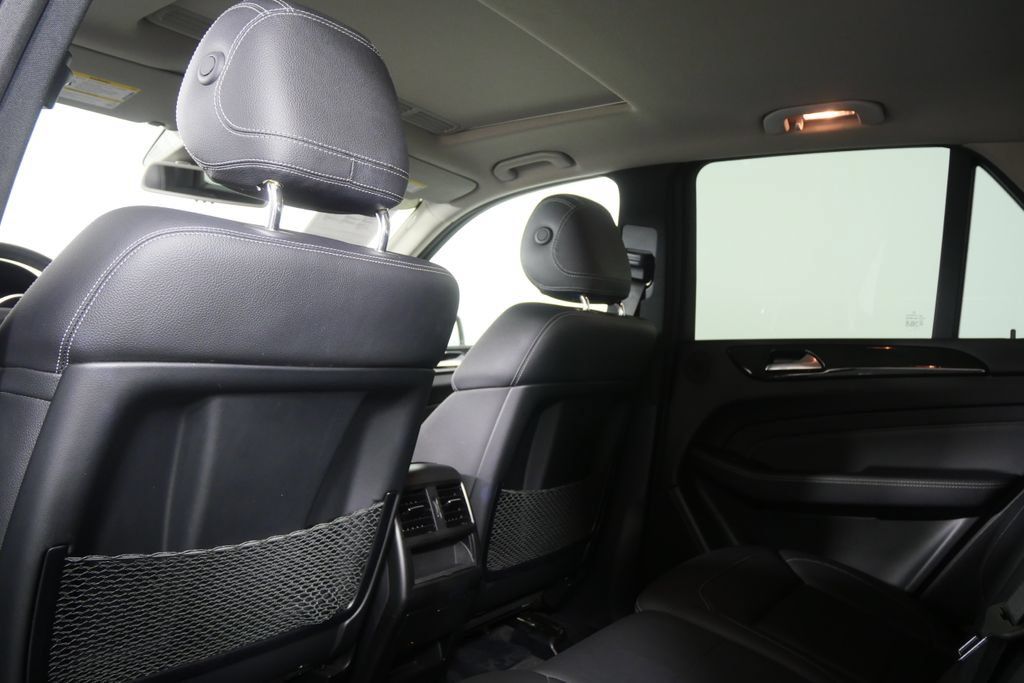 Used 2015 Mercedes-Benz ML 350 4MATIC image 18