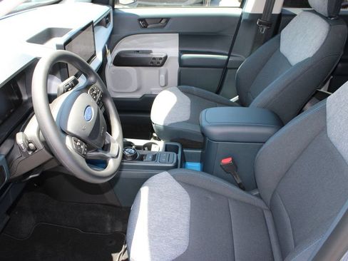 New 2026 Ford Maverick XLT w/ 4K Tow Package AWD/4WD image 6