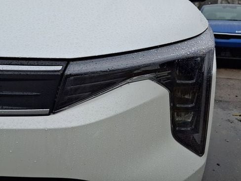 New 2026 Kia K4 LXS FWD image 4