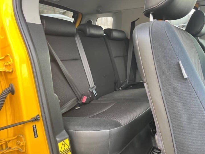 Used 2007 Toyota FJ Cruiser 4WD image 10